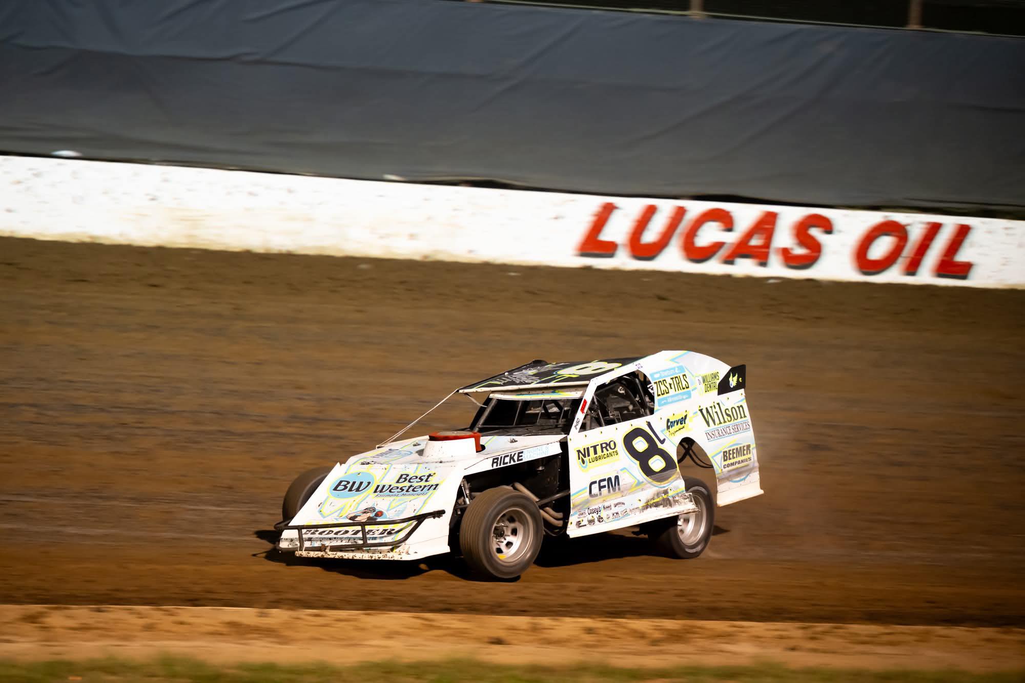 Lyle Sathoff Racing added a new... - Lyle Sathoff Racing