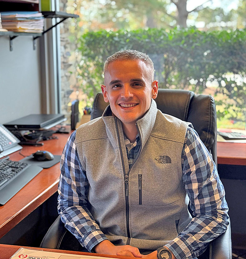 Gaines - We love to spotlight our amazing employees! Project Manager ...