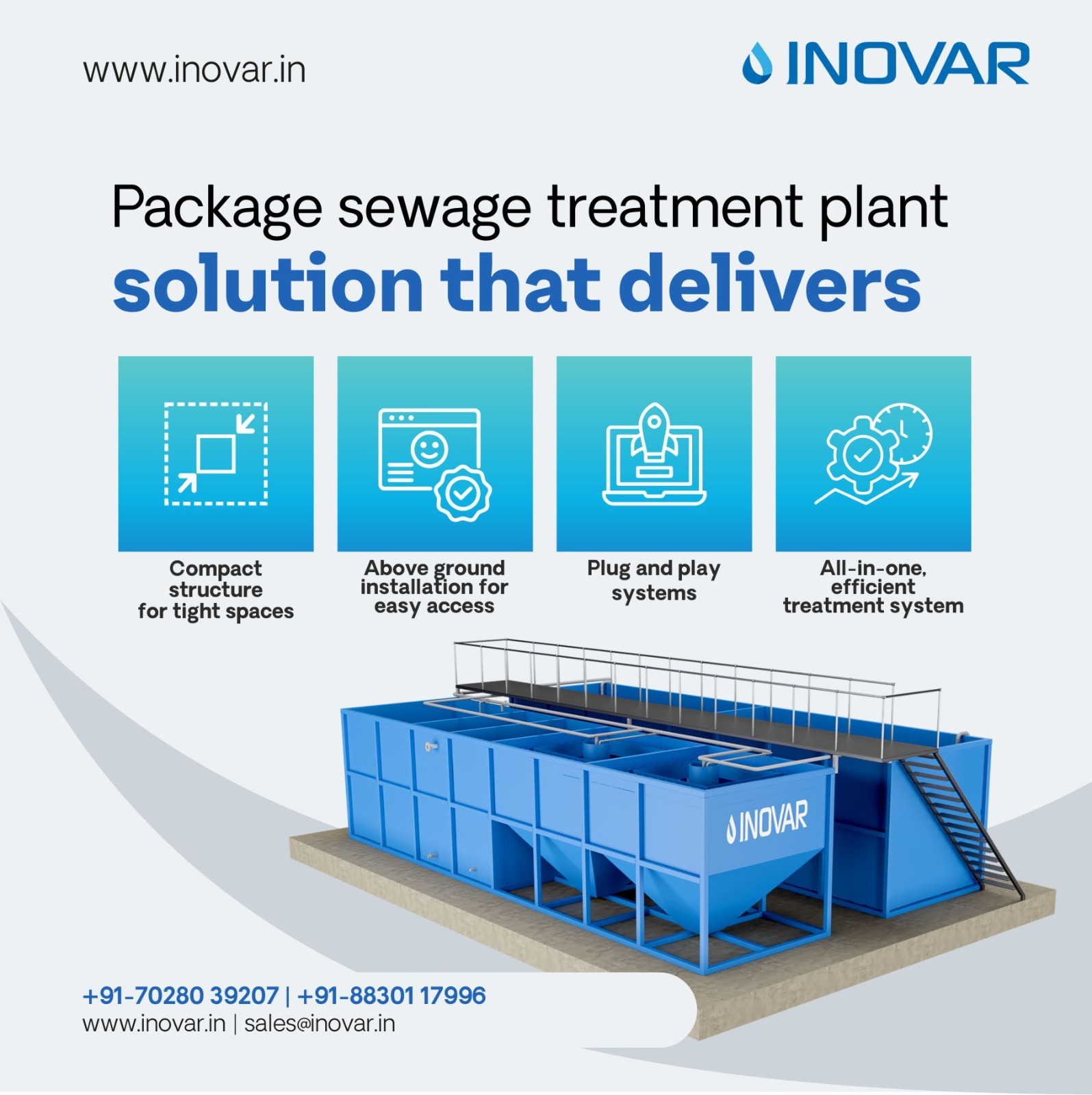 Inovar Engineering and Consultants LLP