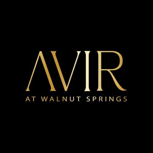 🎉 The celebration continued at... - Avir at Walnut Springs | Facebook