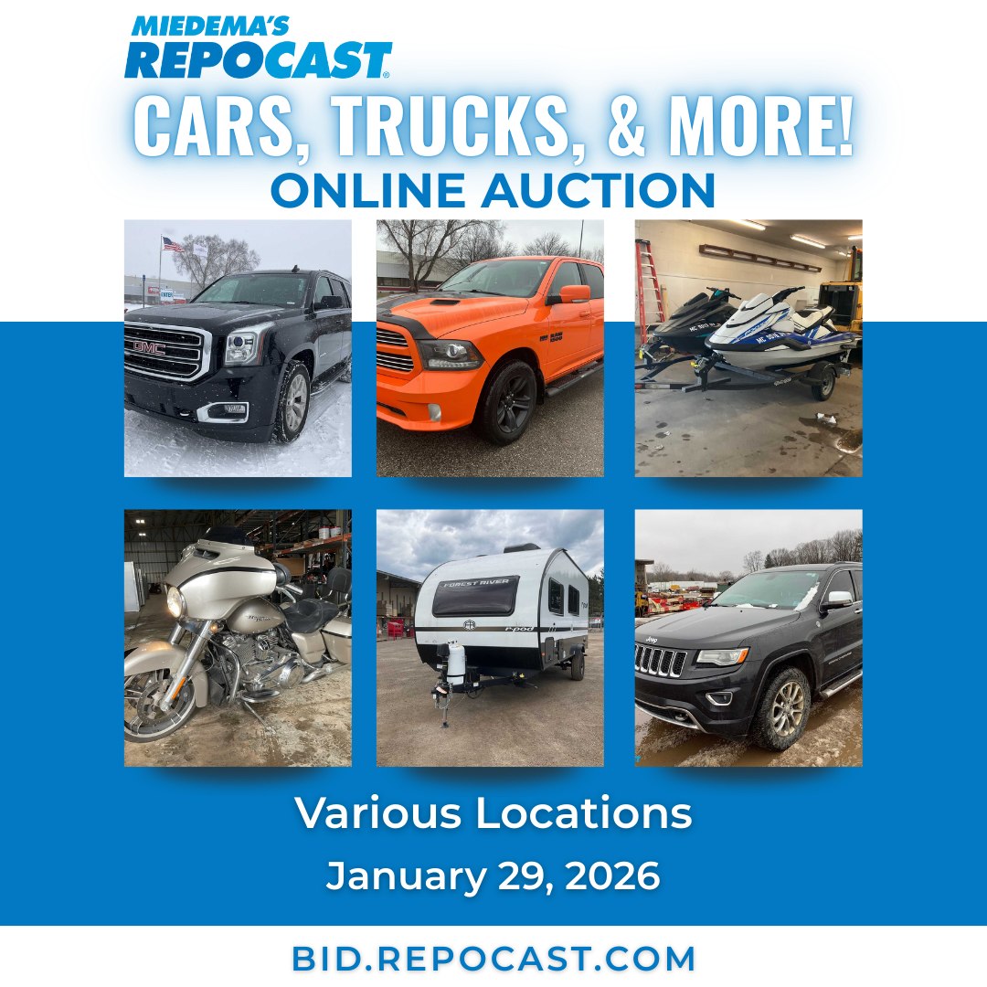 Repocast.com - 1951 Buick Super https://bid.repocast.com/lots/40443 ...