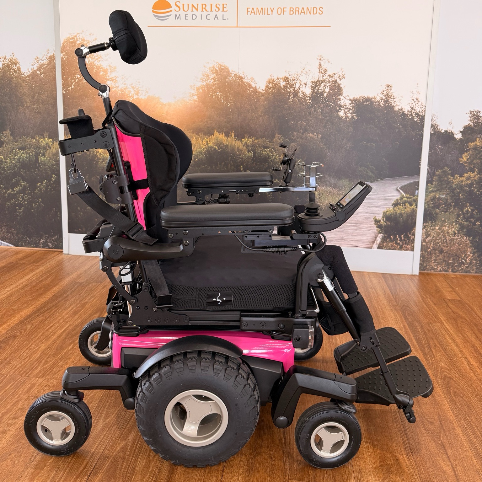 Magic Mobility - Magic Mobility added a new photo.