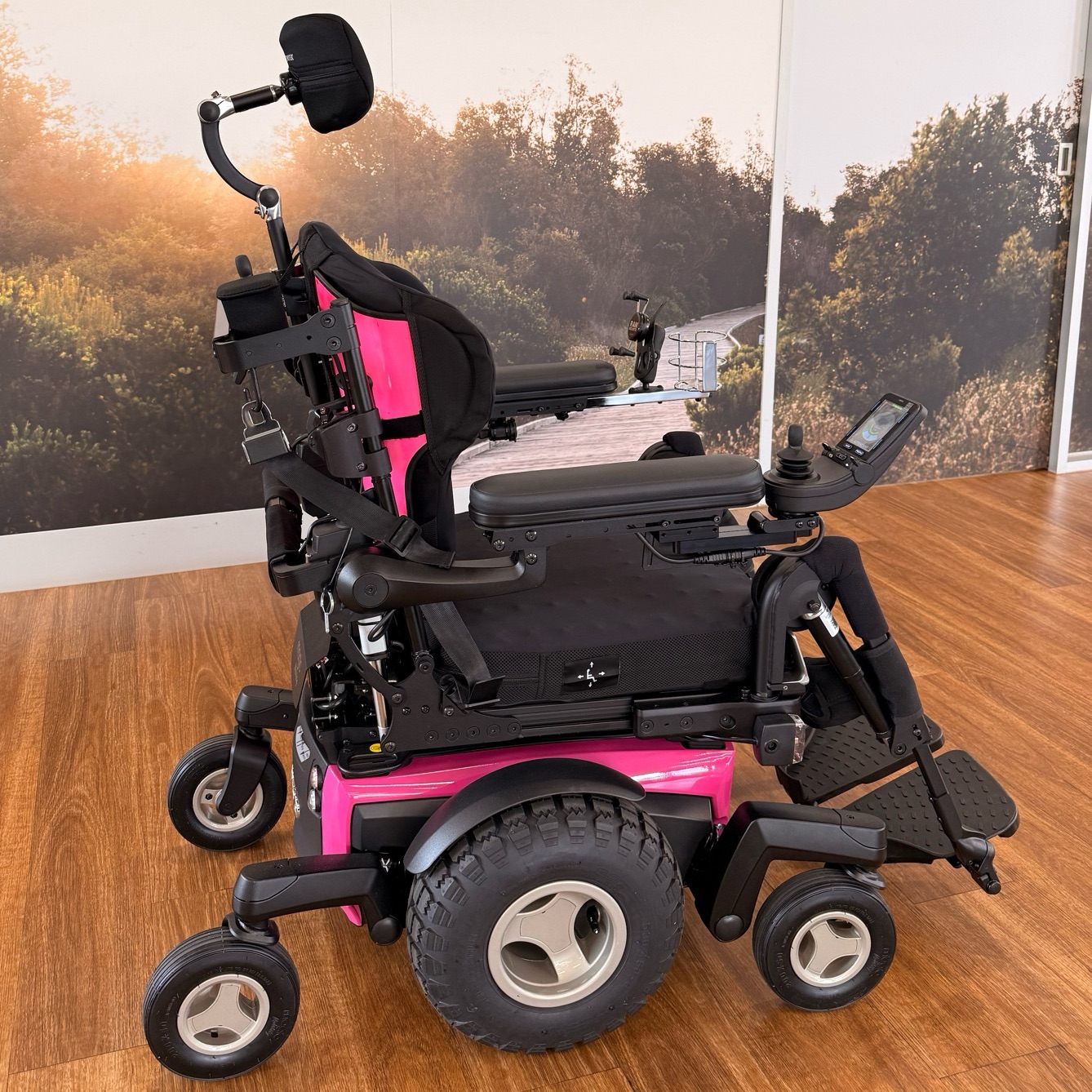 Magic Mobility - Magic Mobility added a new photo.