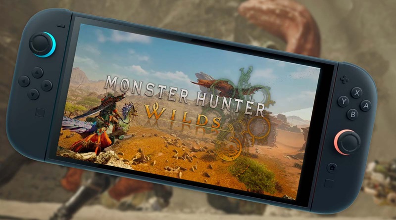 Will The Hunter Call of the Wild be available on Nintendo Switch 2?
