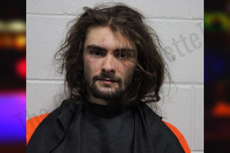 The following arrest has been... - Habersham County Crime | Facebook