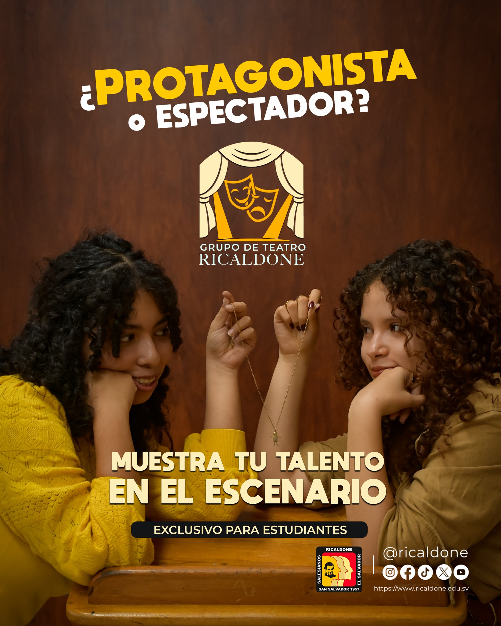 Ricaldone - Ricaldone added a new photo — with Universidad...