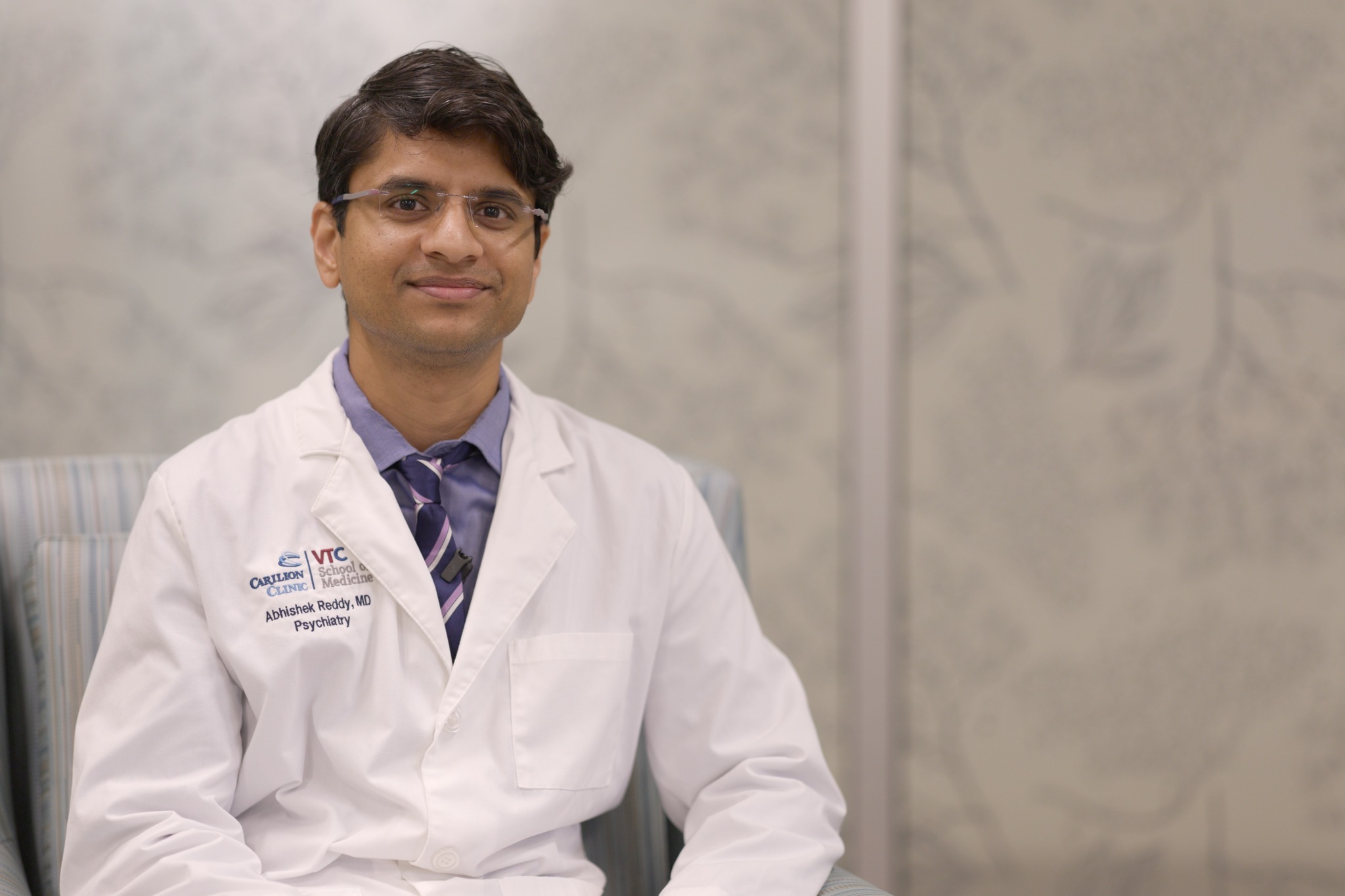 Virginia Tech Carilion School of Medicine | Roanoke VA