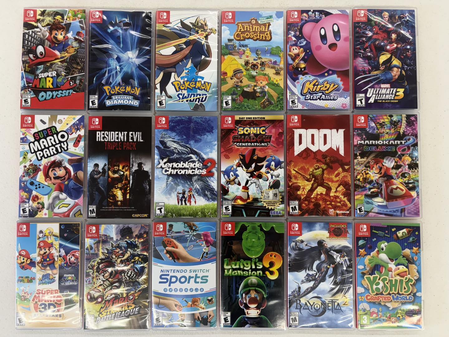 3DS's are hot right now🔥 Play all your favorite DS & 3DS games in