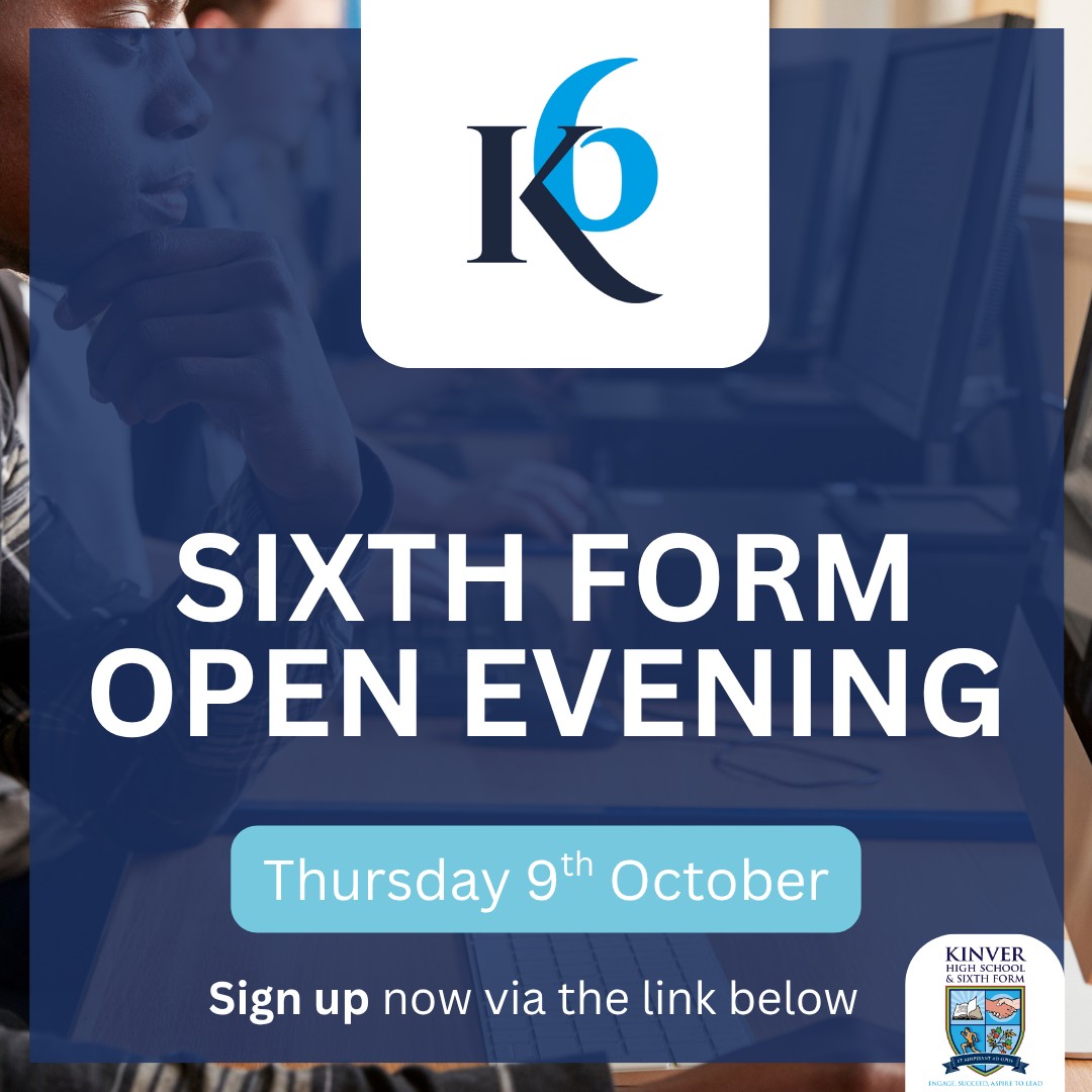 Kinver High School | Kinvere