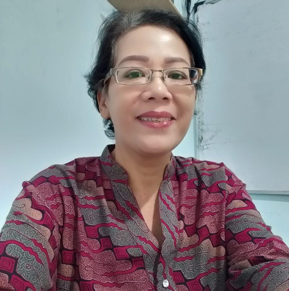 Ruth Waryati Soe