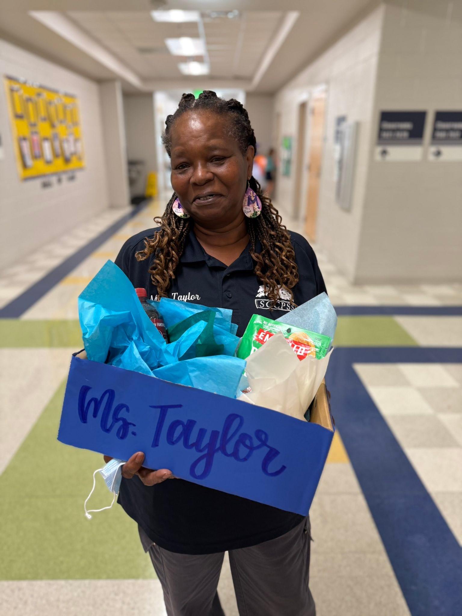 May Howard Elementary | Savannah GA