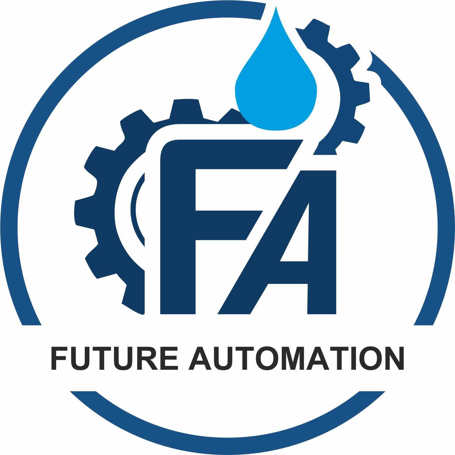 Future Automation LLC | Kremenchuk