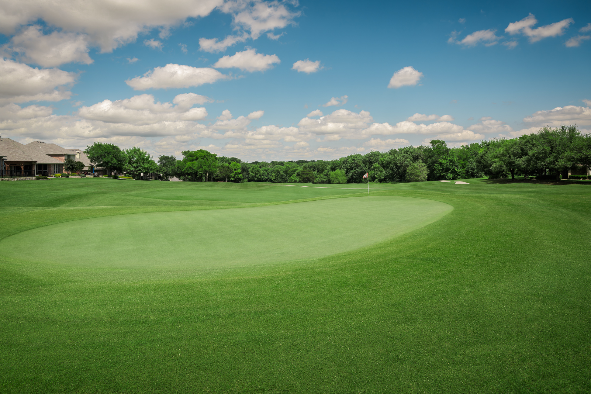Heritage Ranch Golf & Country Club | Fairview TX