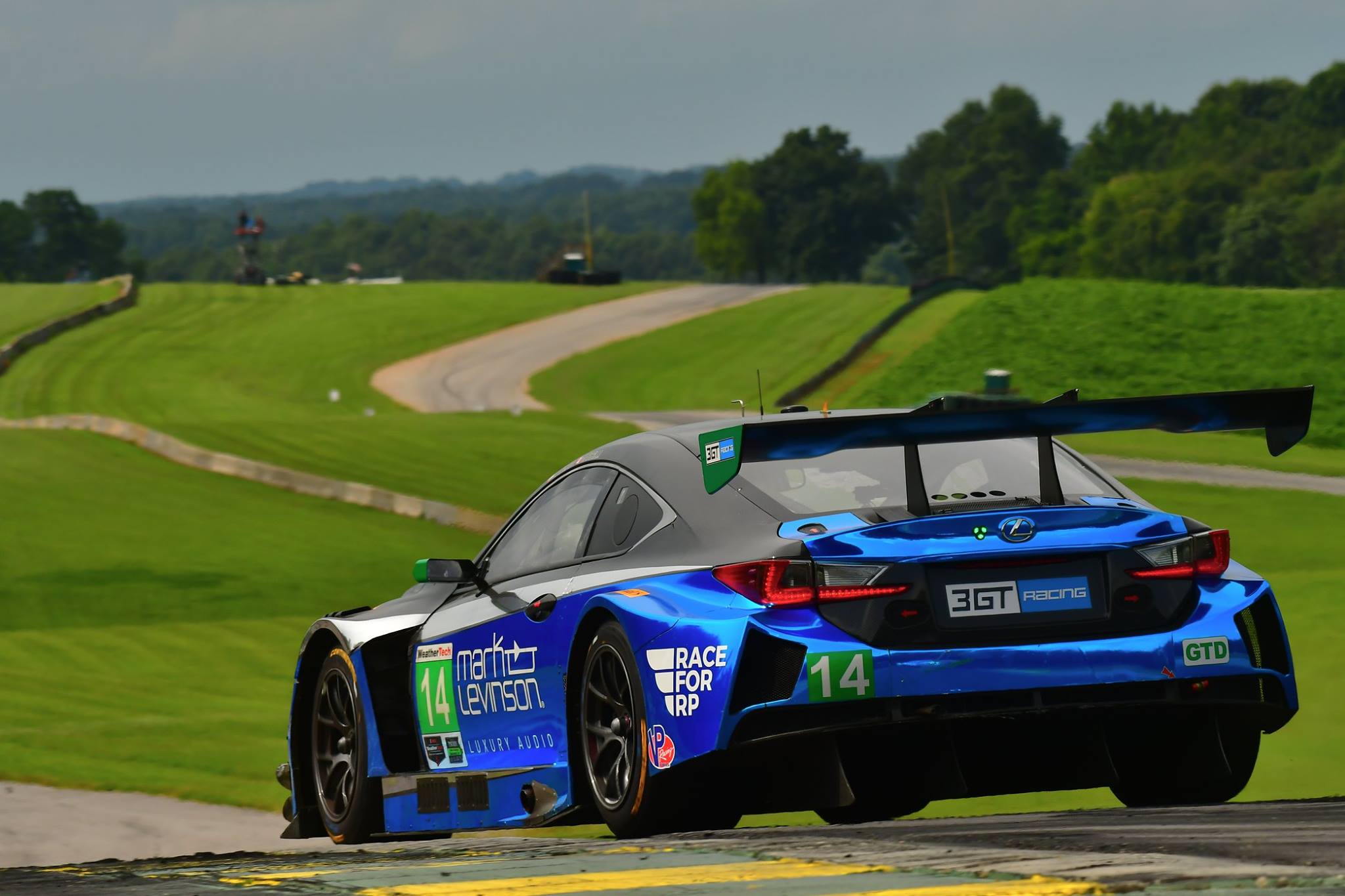 Dominik Baumann Motorsport... - Dominik Baumann Motorsport