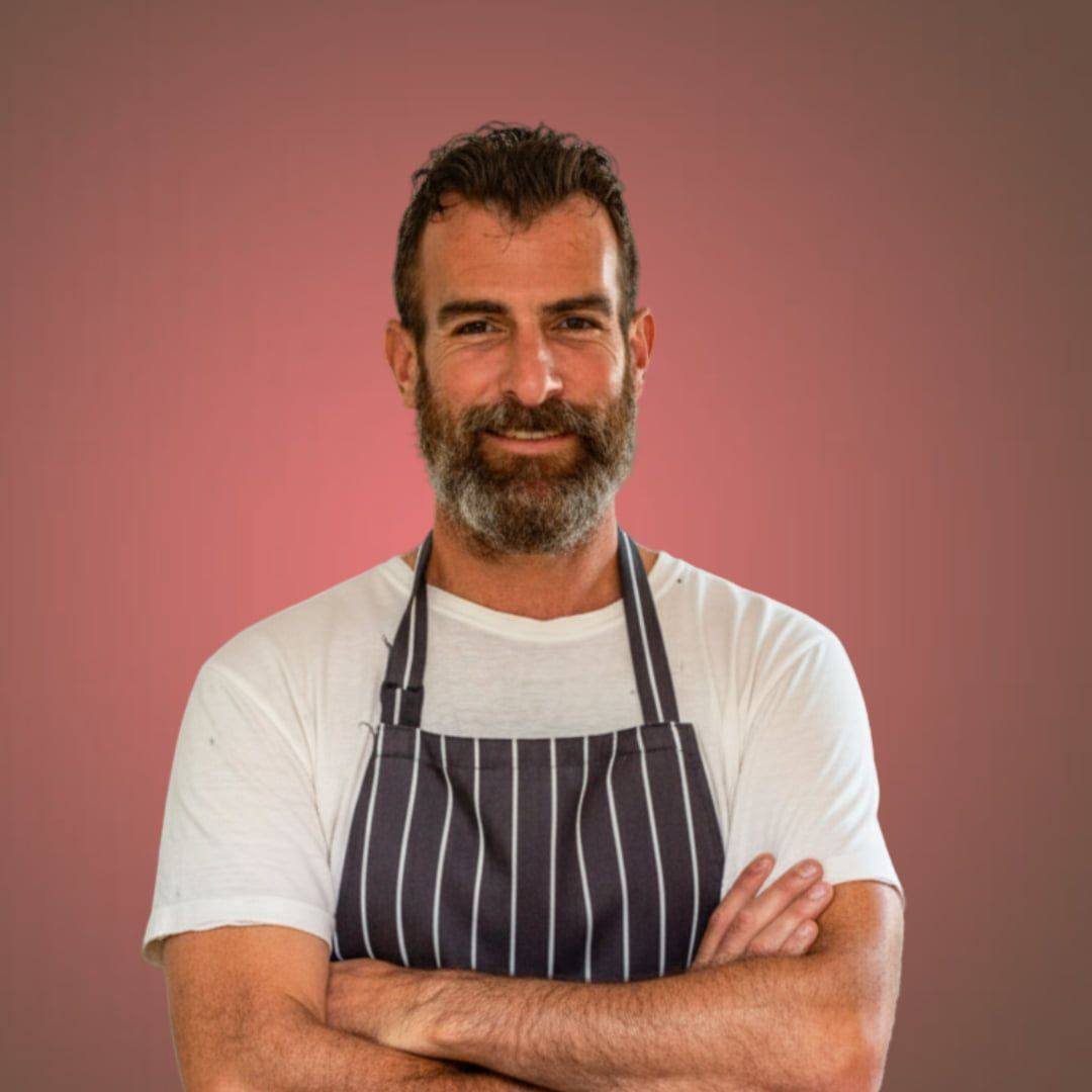 Chef Jacó | Rio de Janeiro RJ