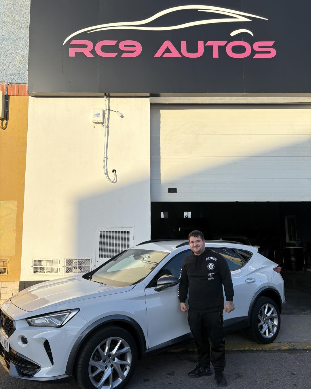 Rc9 Autos... - Rc9 Autos -Vehículos de Ocasión-