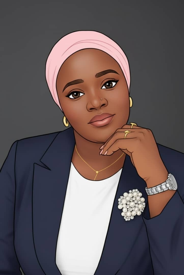 Yetunde Ade-Raji