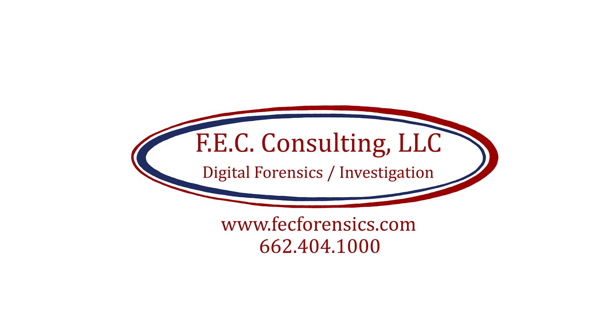 FEC Consulting, LLC-Digital Forensics/Investigation - Home