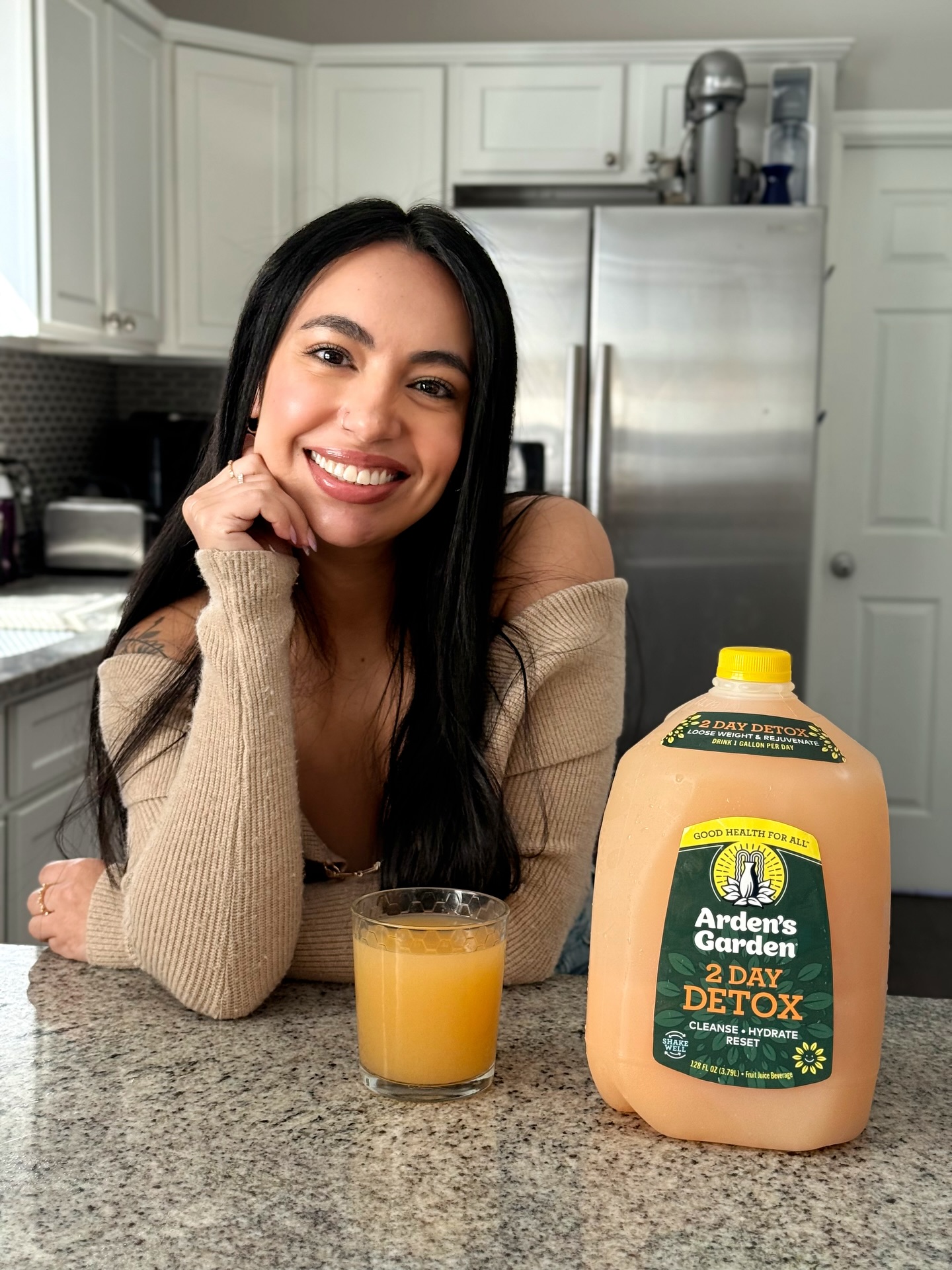 When your body asks for a reset, we like to keep it simple. Our 2