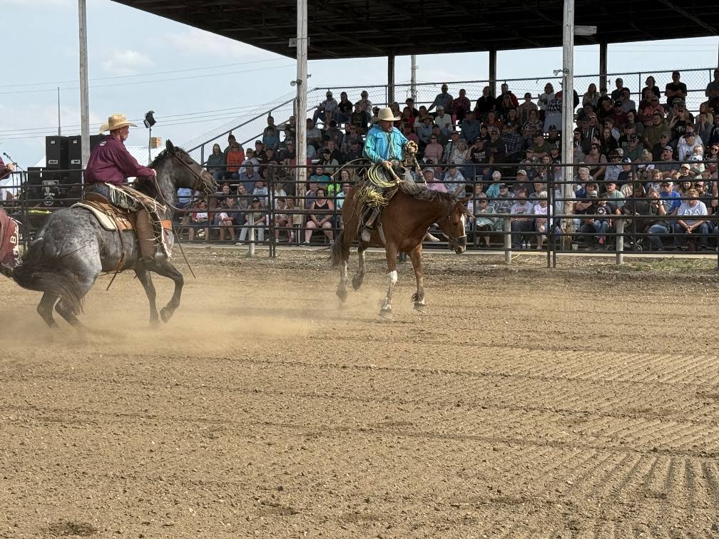 Burke County... - Burke County Fair - Flaxton, North Dakota