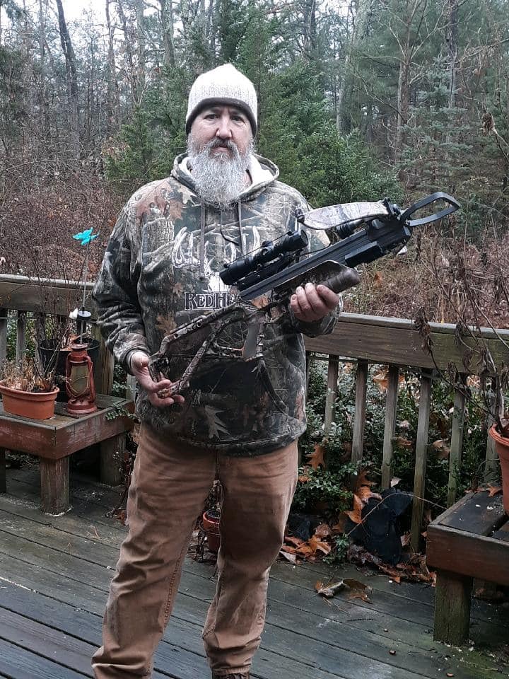 Excalibur Crossbow Owners | THANKYOU FOR EXCEPTING ME ON THE SITE THIS ...