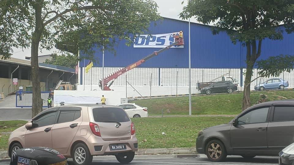 Emigo Design & Advertising | Seremban