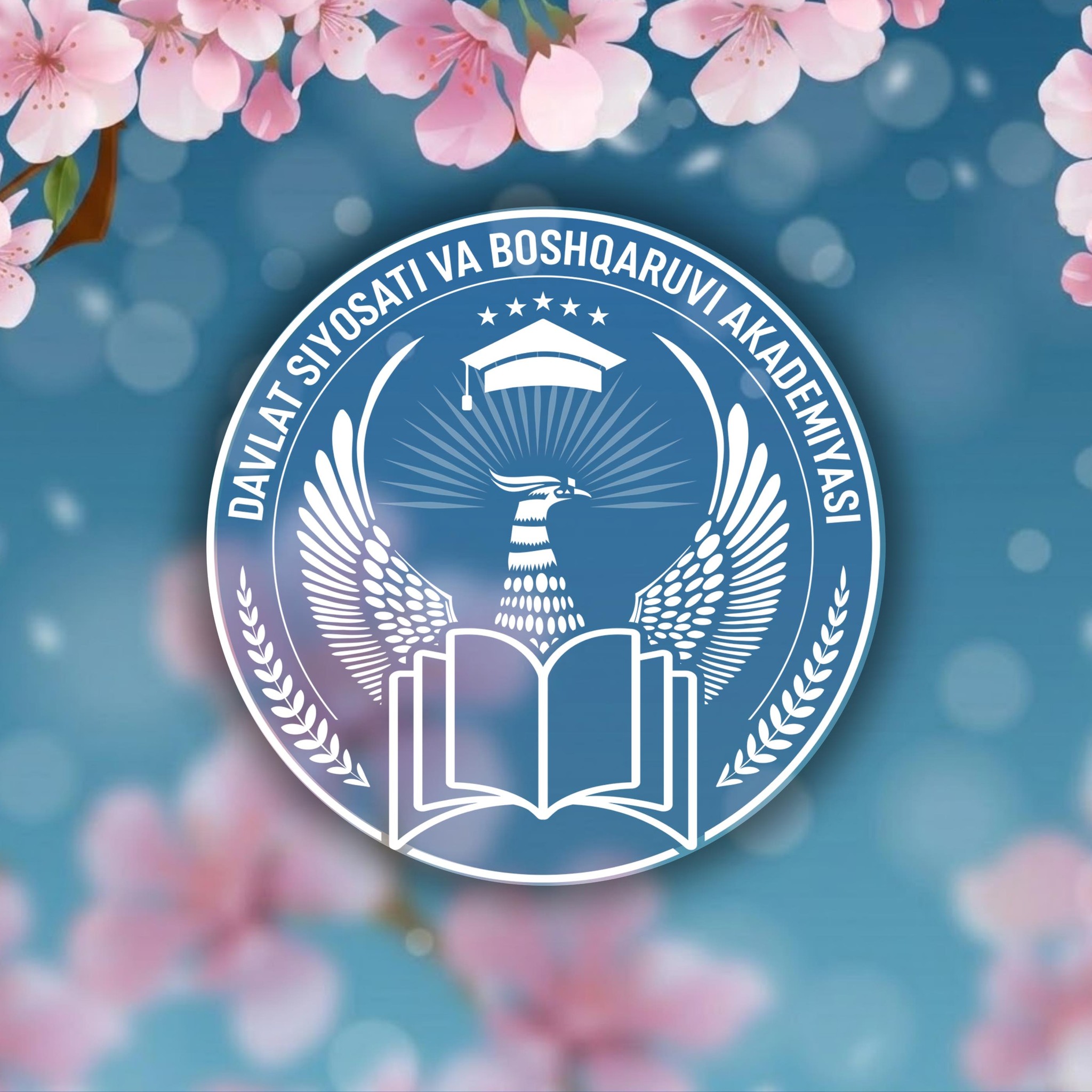 Davlat siyosati va boshqaruvi akademiyasi | Tashkent