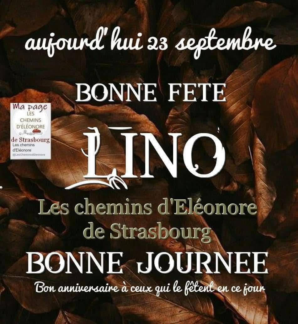 Les Chemins Deleonore Anniversaire