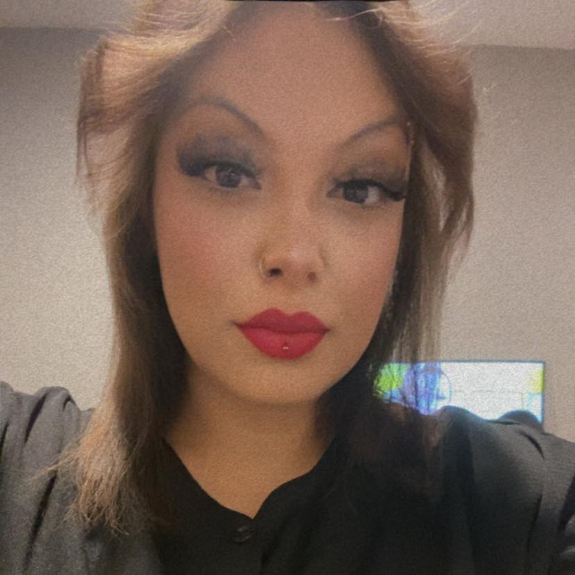 Lupita Arreguín