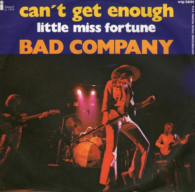 What's your favorite song with 'can't' in the title?