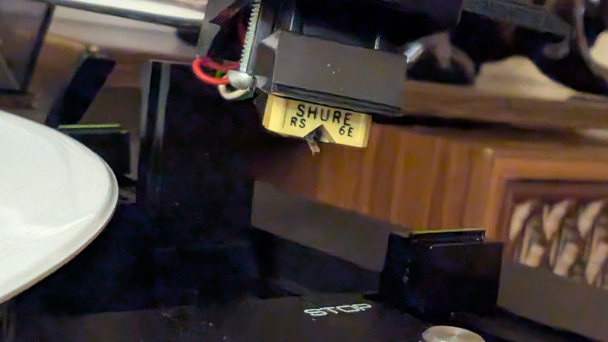 Repair, Restore or Scrap it Audio and Video | Got a Realistic Lab 220 ...
