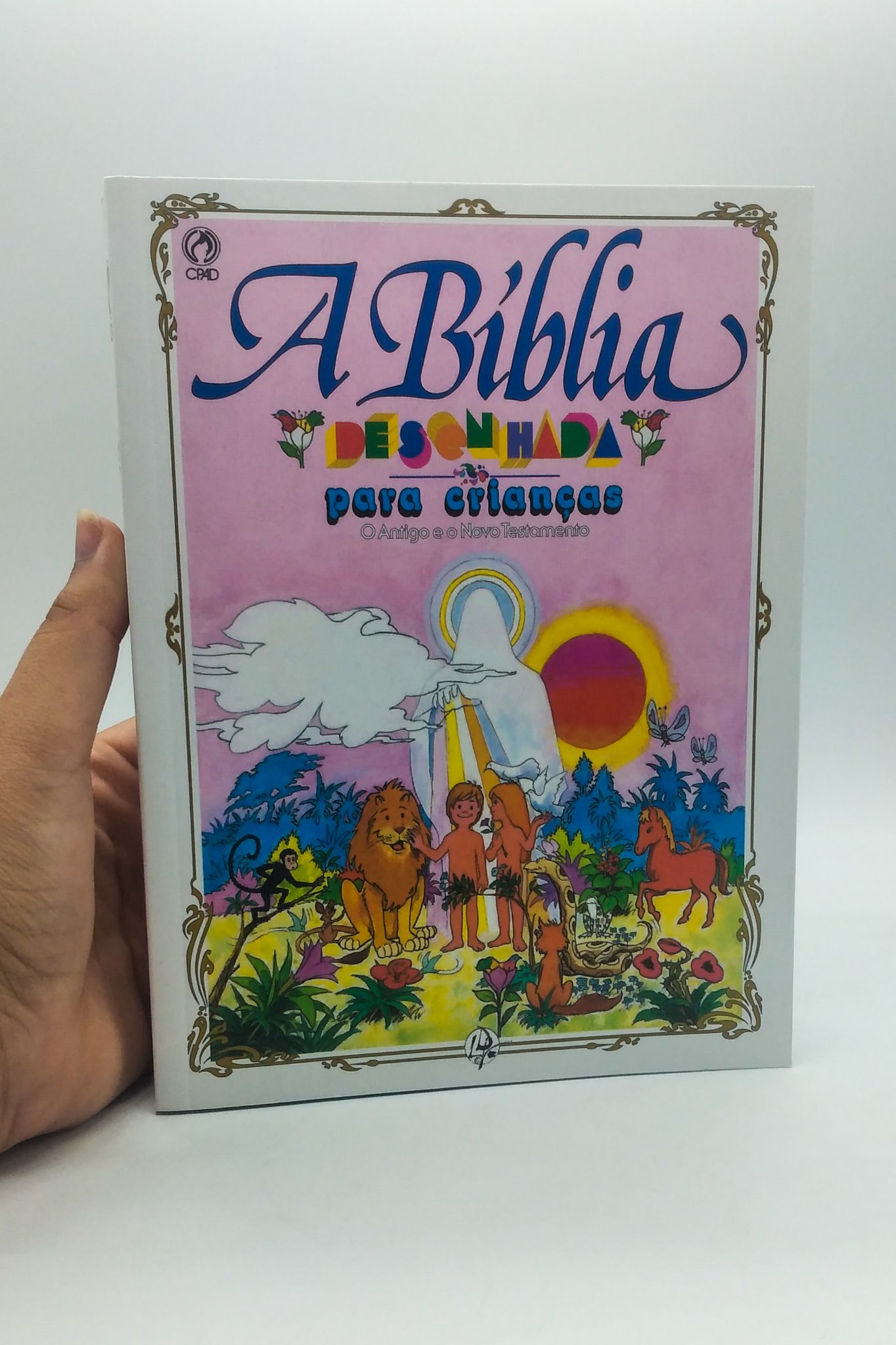 Livraria Evangelica Hosana | Maringá PR