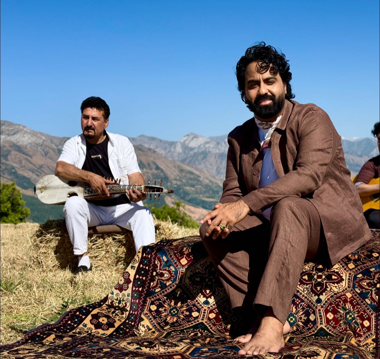 ‎Qais Ulfat قیس الفت‎ added a new photo. - Qais Ulfat قیس الفت