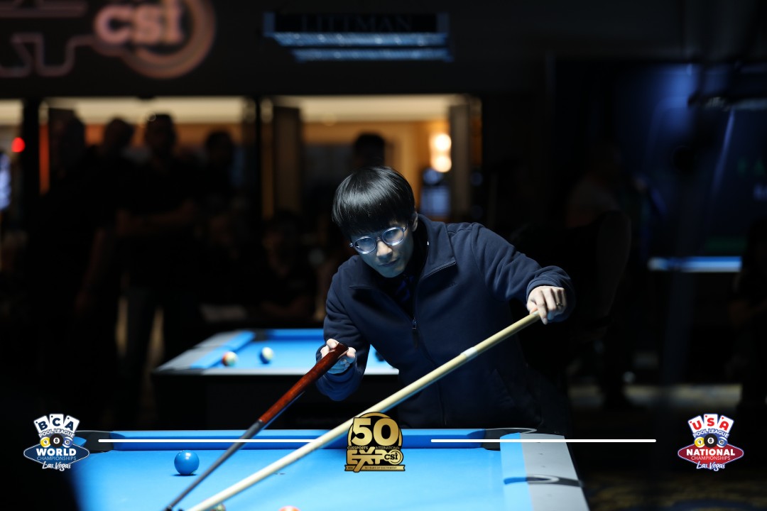 BCA - 📣 𝗘𝗩𝗘𝗥𝗬𝗧𝗛𝗜𝗡𝗚 𝗬𝗢𝗨 𝗡𝗘𝗘𝗗 𝗧𝗢 𝗞𝗡𝗢𝗪 The 2026 BCA Pool League World ...