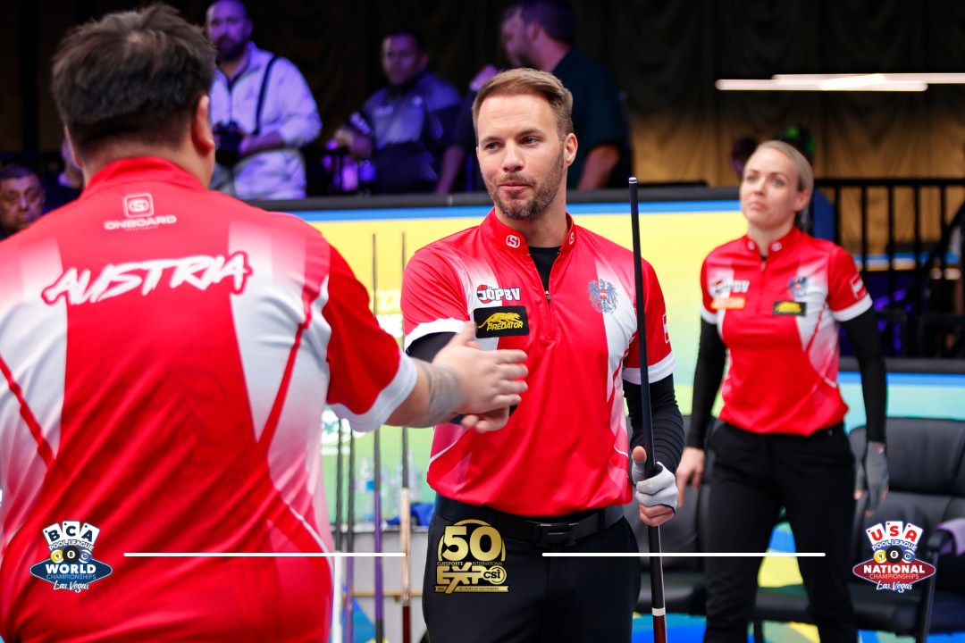 BCA - 📣 𝗘𝗩𝗘𝗥𝗬𝗧𝗛𝗜𝗡𝗚 𝗬𝗢𝗨 𝗡𝗘𝗘𝗗 𝗧𝗢 𝗞𝗡𝗢𝗪 The 2026 BCA Pool League World ...
