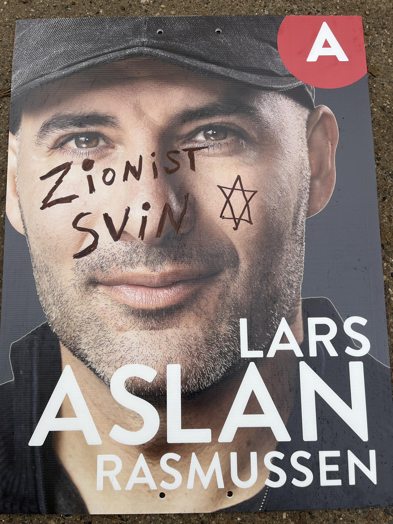 EN UGE… Så gik der præcis én uge,... - Lars Aslan Rasmussen | Facebook