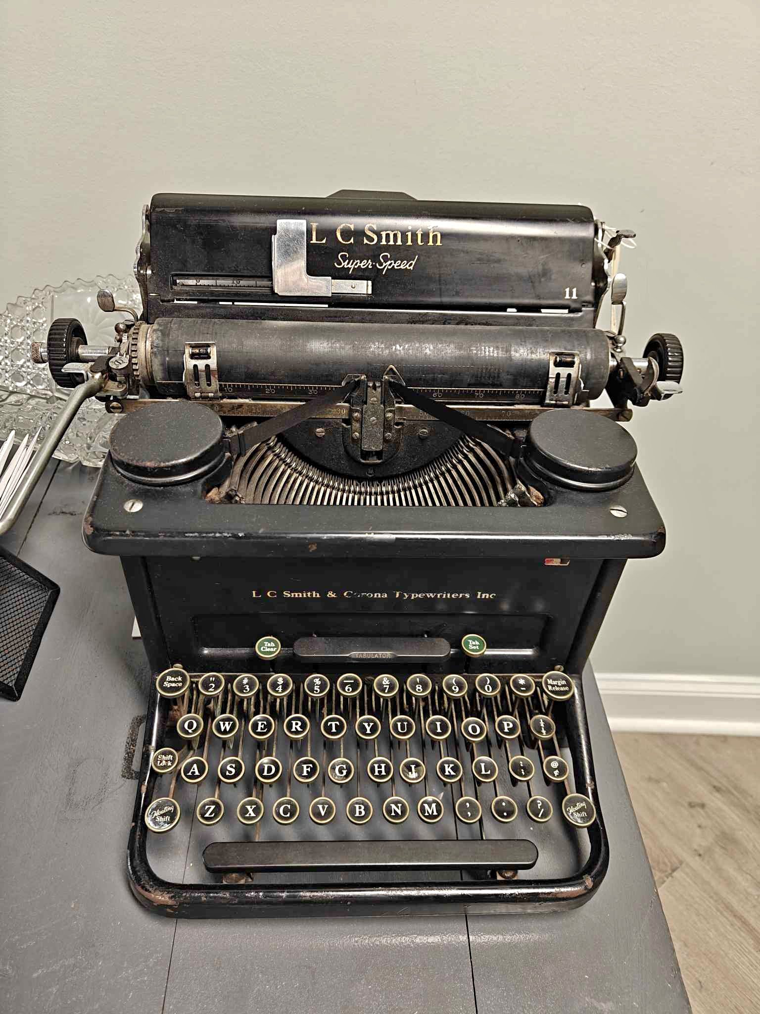 Catonsville, Marylandで販売中のタイプライター | Facebook Marketplace