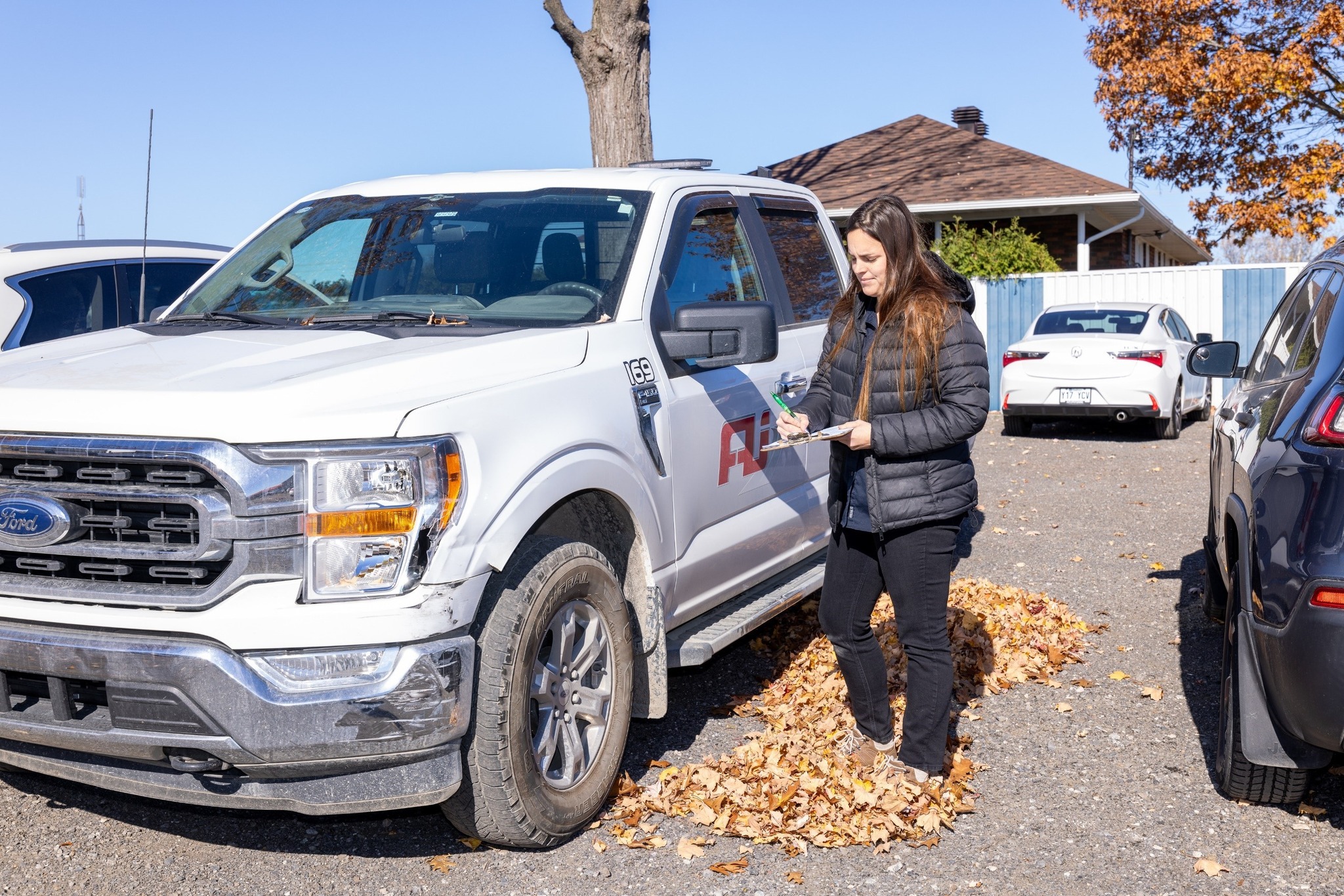 Fix Auto Richmond Quebec | Richmond QC