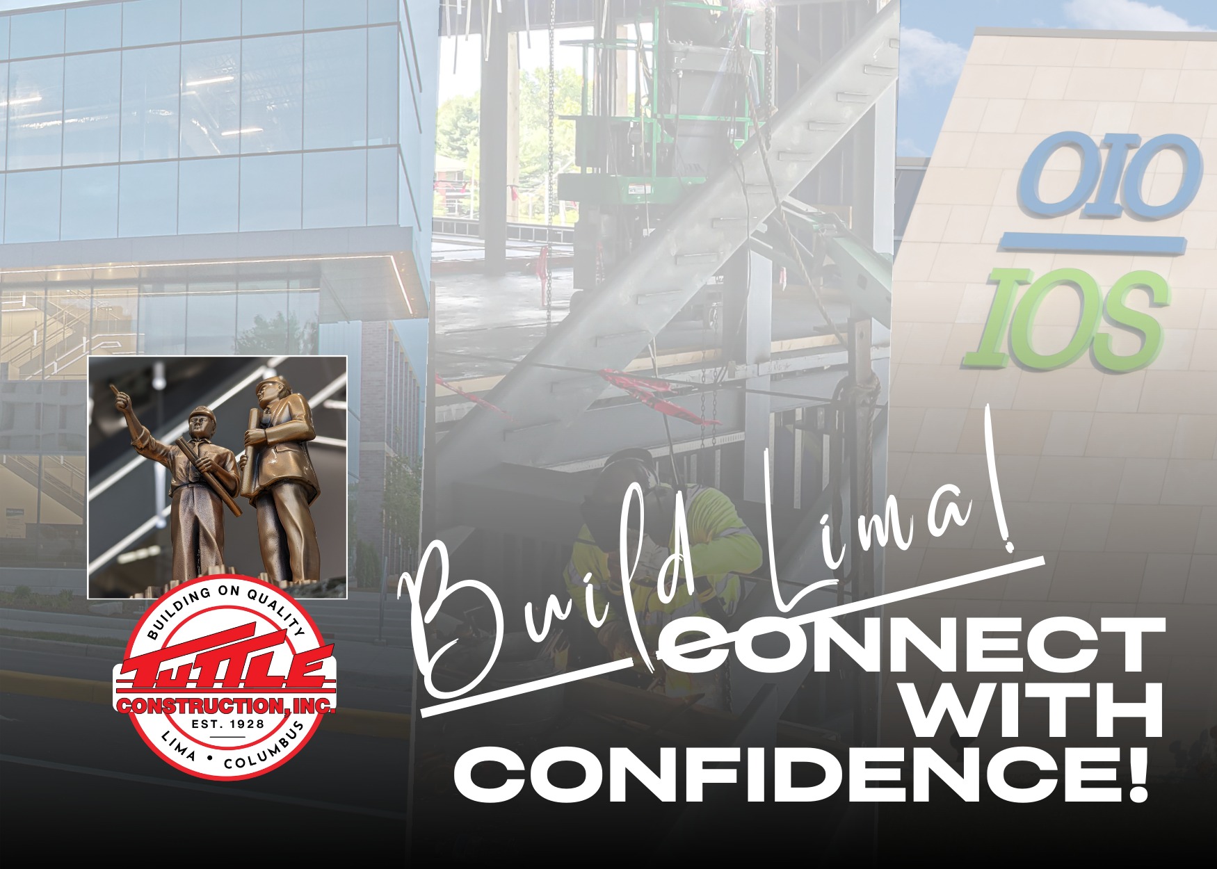 Tuttle - Lima isn’t just where we work, it’s where our story began, and ...