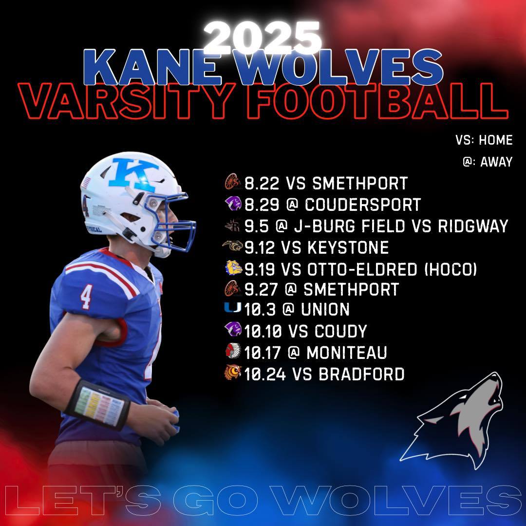 ARE. YOU. READY.... - 101.7 WXZY, Kane Area Radio | Facebook