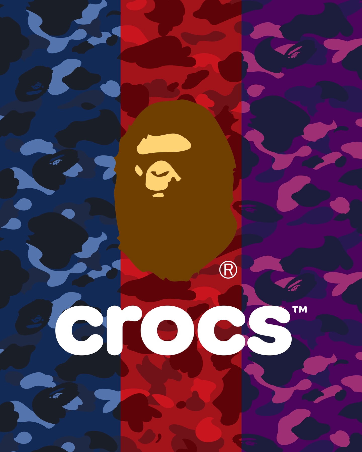 A BATHING APE® OFFICIAL (@BAPE.OFFICIAL) • Facebook