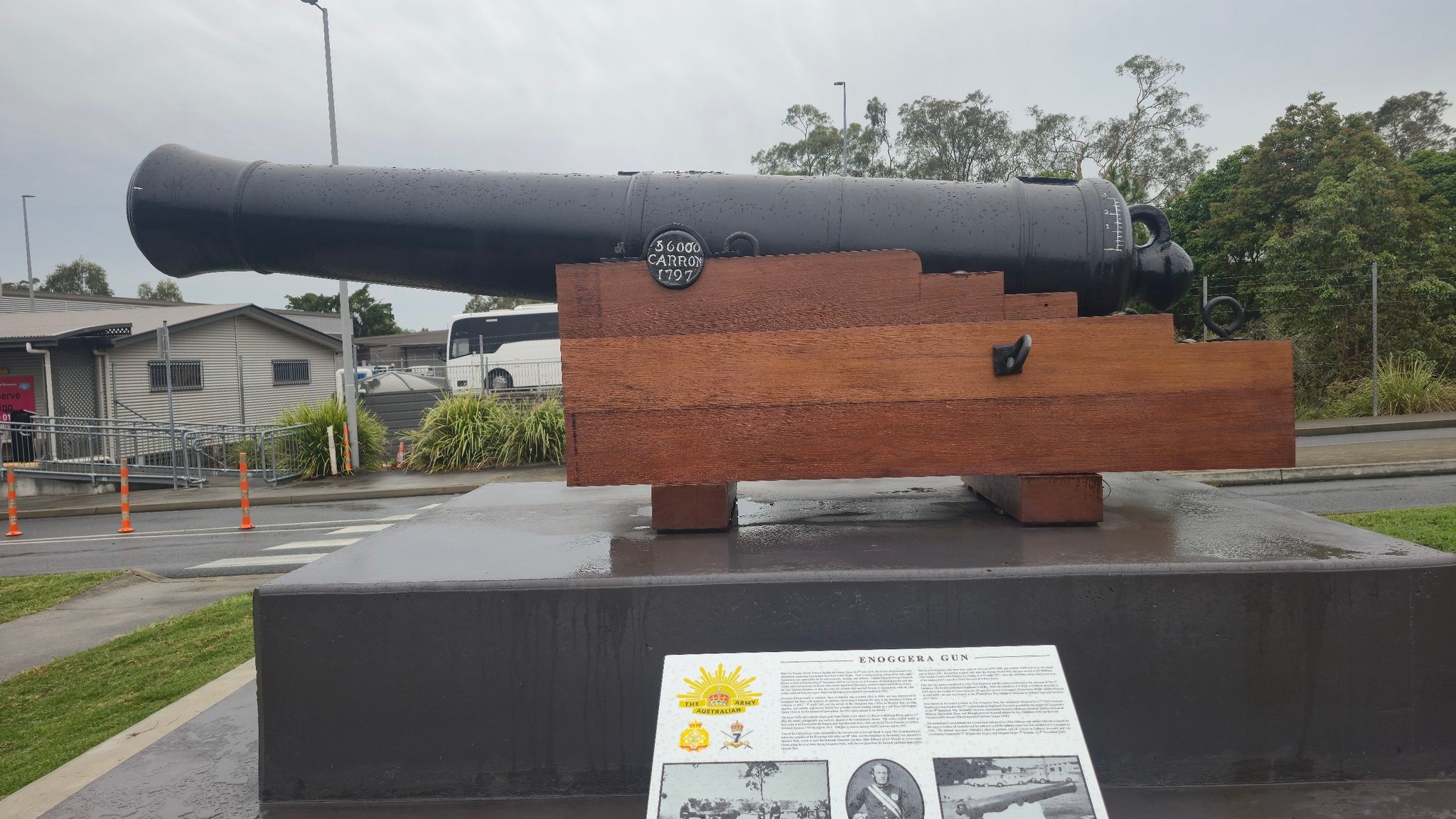 9th Battalions War... - 9th Battalions War Memorial Museum