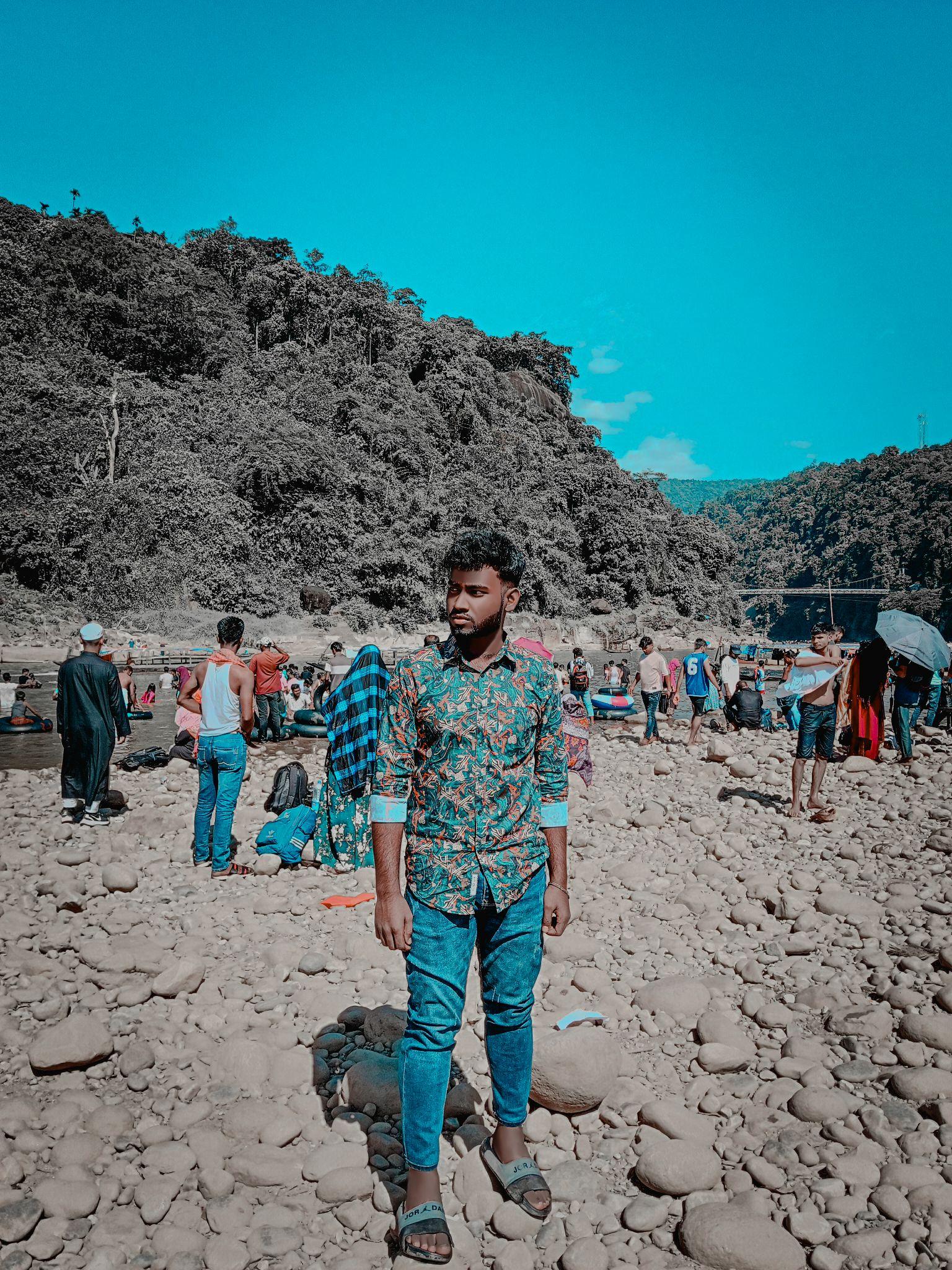 Robiul Sikder