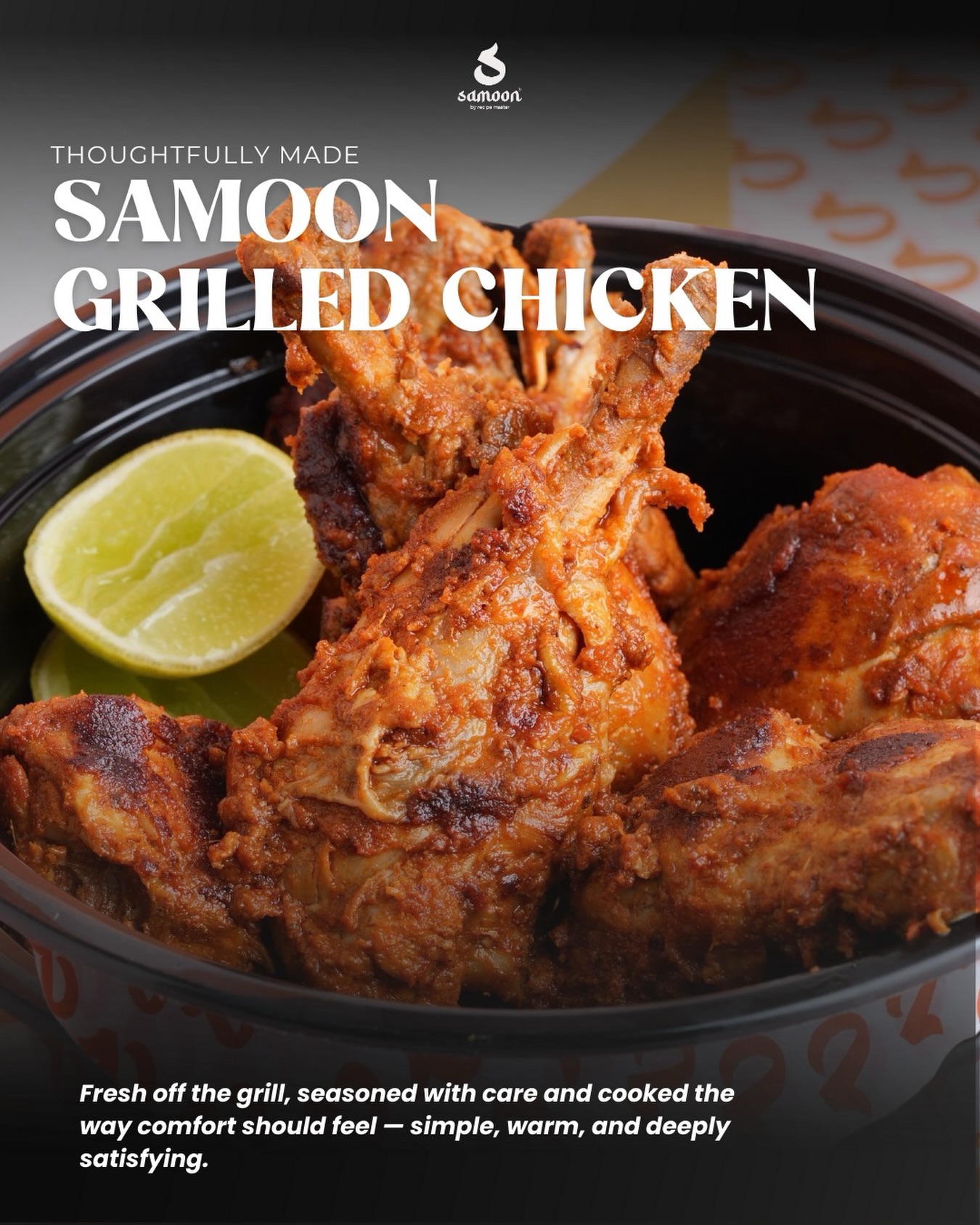 Samoon - Celebrate this Diwali with Recipe Master! Order scrumptious ...