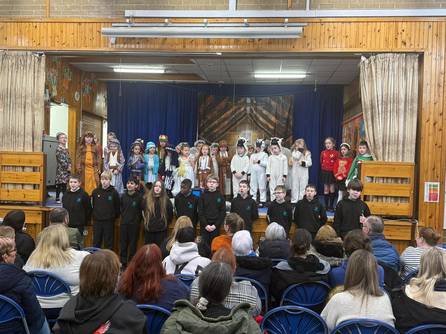 Newcastle Primary School | Glenrothes