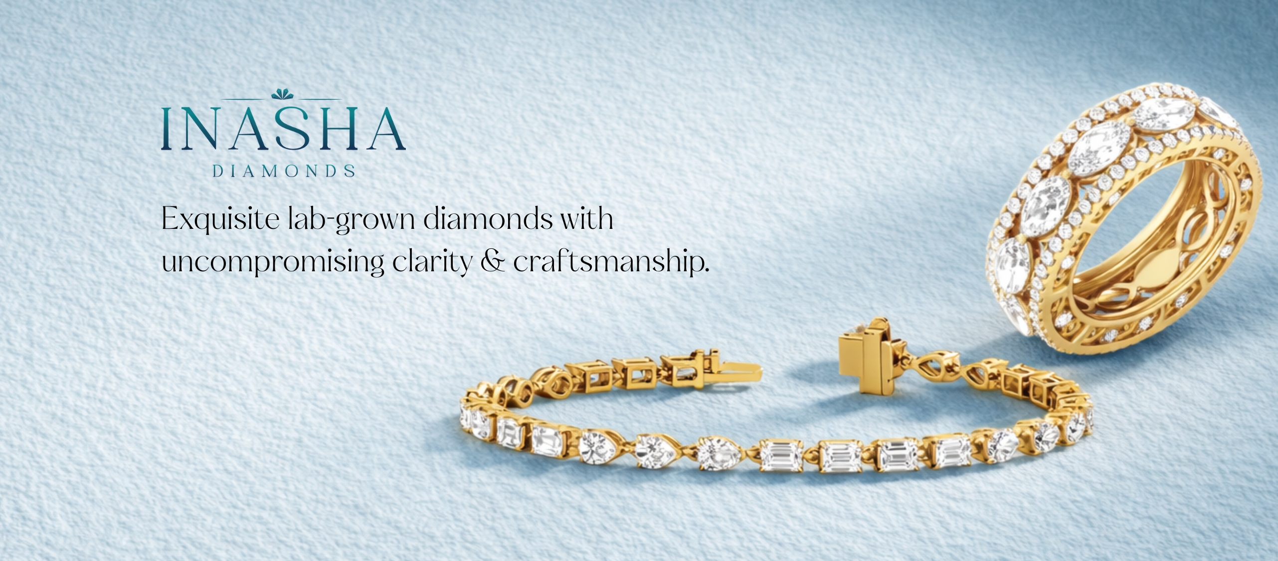 Inasha Diamonds | Gurugram