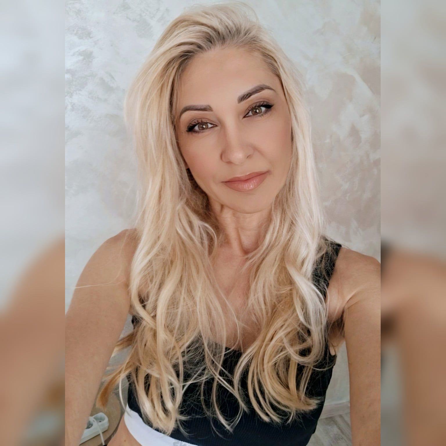 Dimitrina Dimitrova
