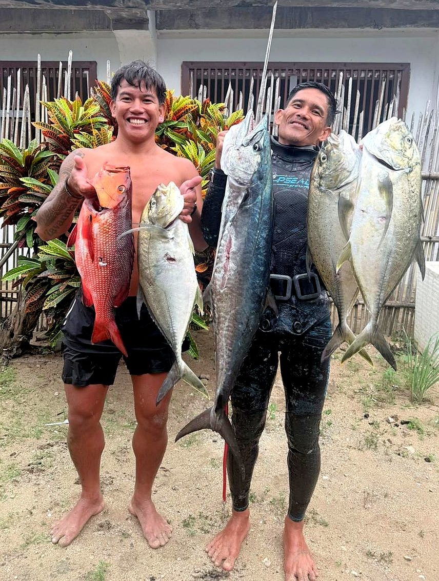 JOY - Amihan ka lang🤣🤣 wala kaming ULAM kaya dimo kami mapipigilan😝😝 ...
