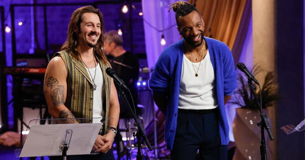 The Acadiana - How Louisiana singer Dustin Dale Gaspard got to 'The ...