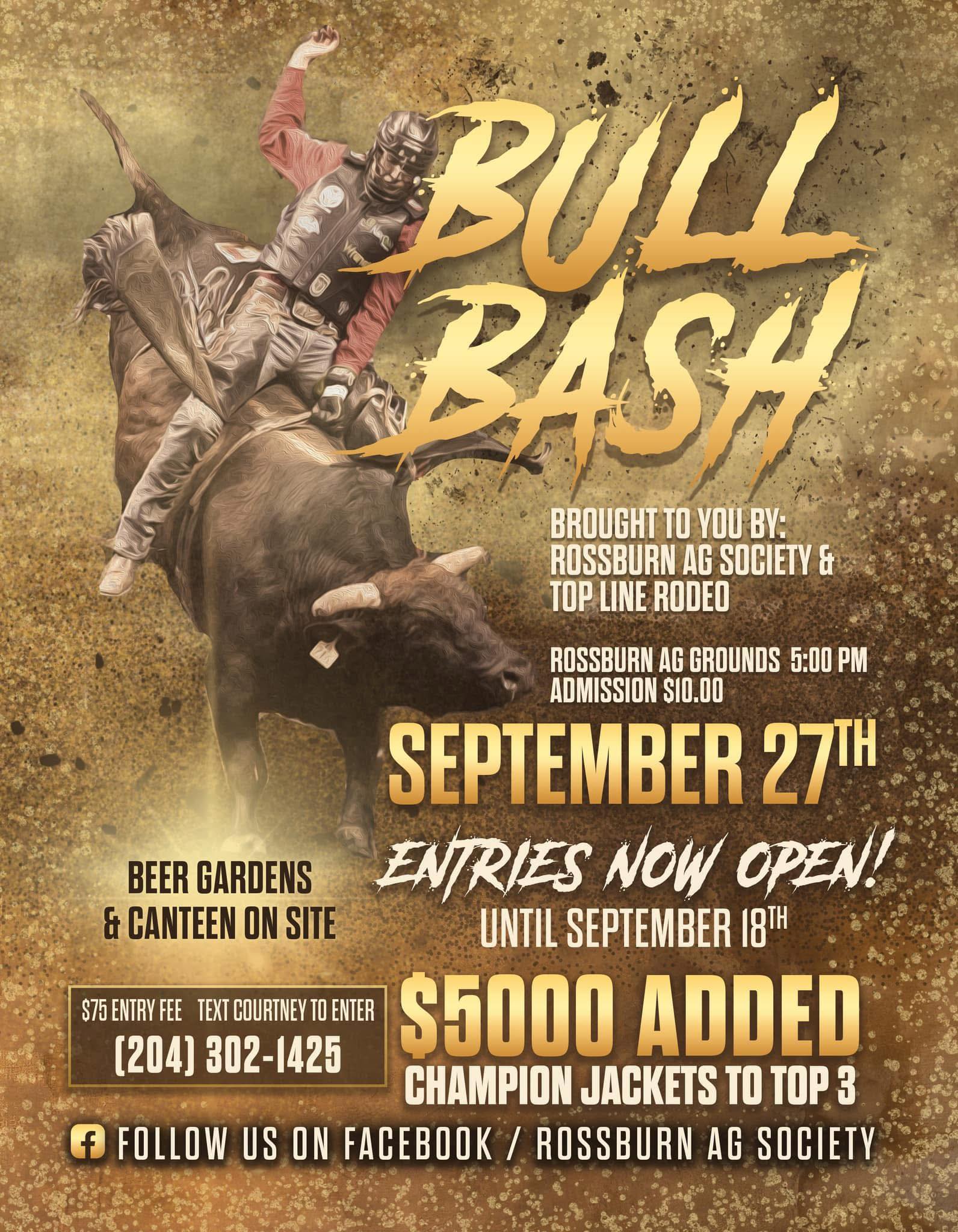 Top Line Rodeo